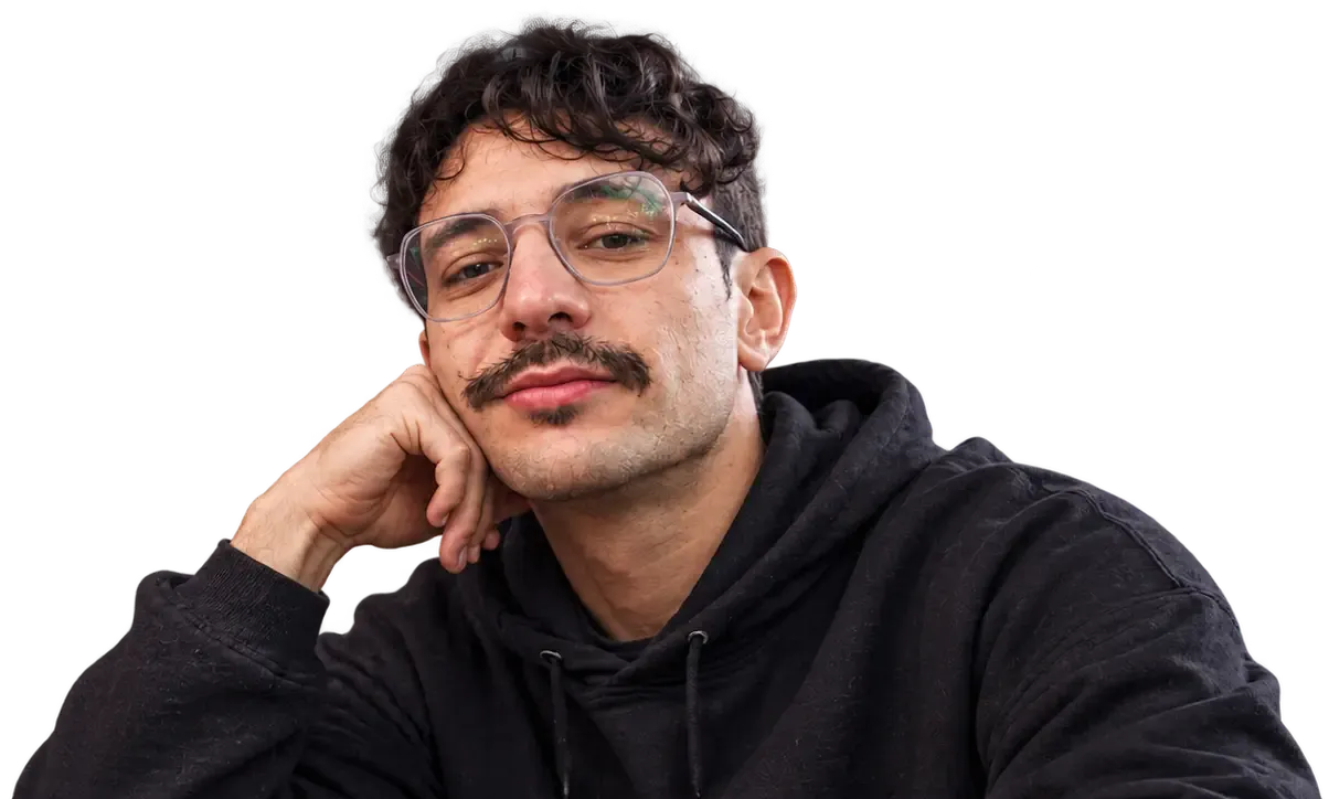 Foto de Pablo Kuhn